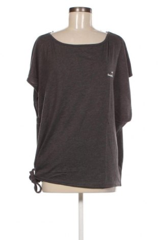 Damen Shirt Kangaroos, Größe L, Farbe Grau, Preis 17,86 €