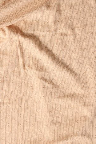 Дамска блуза Kanvas, Размер M, Цвят Бежов, Цена 3,80 лв.
