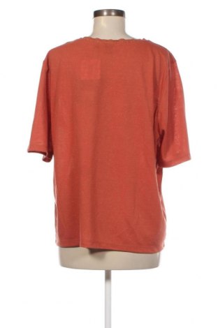 Damen Shirt Kaporal, Größe XL, Farbe Braun, Preis € 21,83