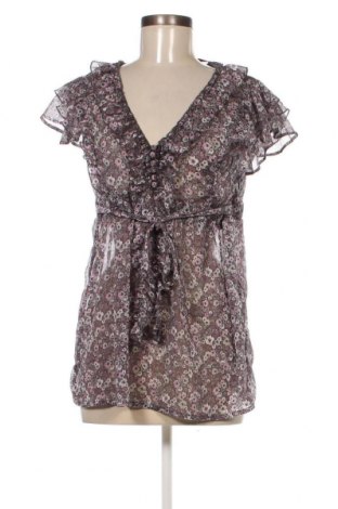 Дамска блуза KappAhl, Размер L, Цвят Многоцветен, Цена 12,00 лв.