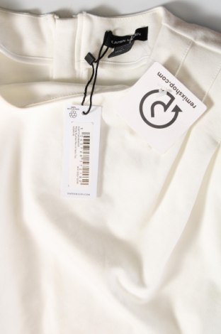 Damen Shirt Karen Millen, Größe M, Farbe Weiß, Preis 78,35 €