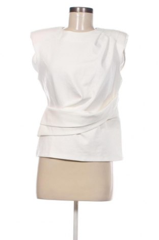 Дамска блуза Karen Millen, Размер M, Цвят Бял, Цена 152,00 лв.