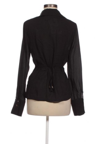 Γυναικεία μπλούζα Karen Millen, Μέγεθος M, Χρώμα Μαύρο, Τιμή 78,35 €