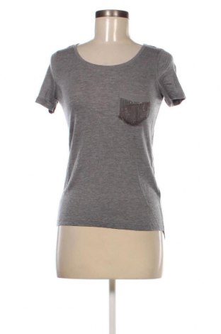Γυναικεία μπλούζα Karen Millen, Μέγεθος S, Χρώμα Γκρί, Τιμή 23,22 €
