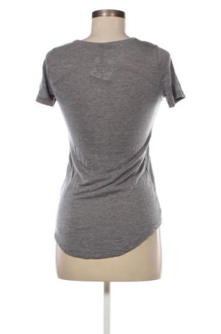 Damen Shirt Karen Millen, Größe S, Farbe Grau, Preis € 27,31