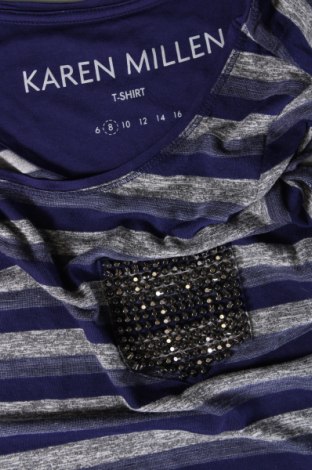 Bluză de femei Karen Millen, Mărime S, Culoare Multicolor, Preț 104,44 Lei