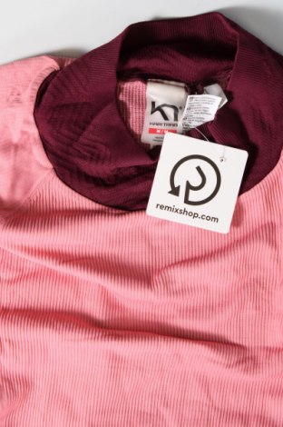 Damen Shirt Kari Traa, Größe M, Farbe Rosa, Preis 14,20 €