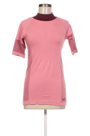Damen Shirt Kari Traa, Größe M, Farbe Rosa, Preis 14,20 €