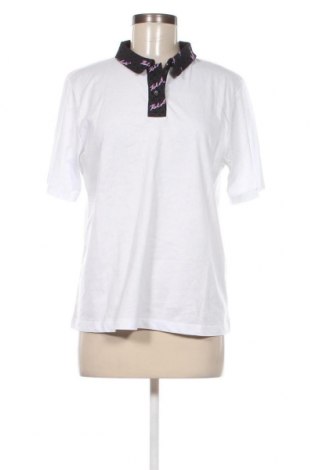 Дамска блуза Karl Lagerfeld, Размер L, Цвят Бял, Цена 183,20 лв.