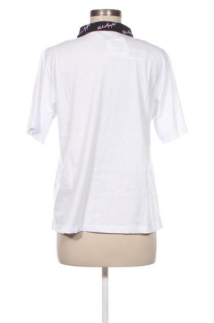 Damen Shirt Karl Lagerfeld, Größe L, Farbe Weiß, Preis € 94,43