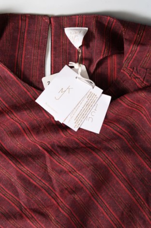 Γυναικεία μπλούζα Karl Marc John, Μέγεθος S, Χρώμα Κόκκινο, Τιμή 22,27 €