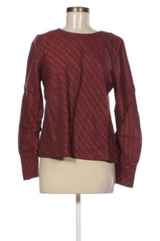 Дамска блуза Karl Marc John, Размер S, Цвят Червен, Цена 43,20 лв.