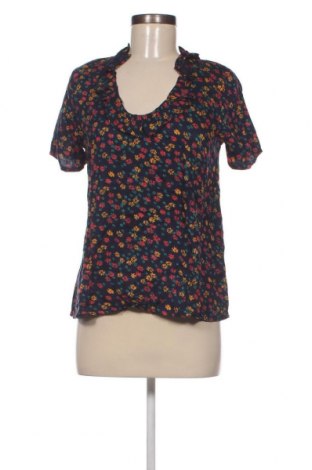 Дамска блуза Karl Marc John, Размер S, Цвят Многоцветен, Цена 59,40 лв.