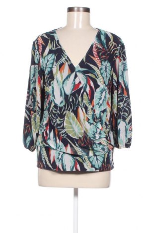 Дамска блуза Katies, Размер M, Цвят Многоцветен, Цена 9,69 лв.