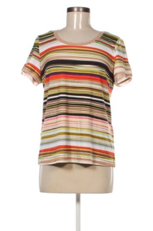Дамска блуза Kensol, Размер M, Цвят Многоцветен, Цена 18,36 лв.