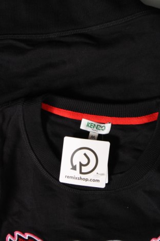 Γυναικεία μπλούζα Kenzo, Μέγεθος M, Χρώμα Μαύρο, Τιμή 147,22 €