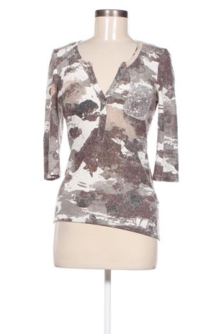 Дамска блуза Key Largo, Размер M, Цвят Многоцветен, Цена 19,94 лв.