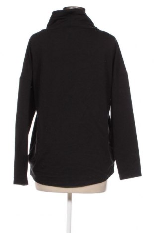 Γυναικεία μπλούζα Key Largo, Μέγεθος M, Χρώμα Μαύρο, Τιμή 4,21 €