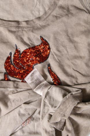 Дамска блуза Key Largo, Размер M, Цвят Бежов, Цена 34,00 лв.
