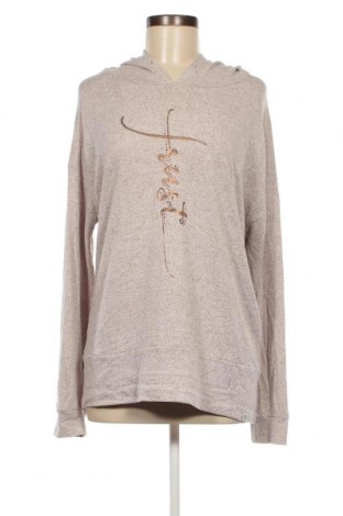 Damen Shirt Key Largo, Größe L, Farbe Beige, Preis € 23,66
