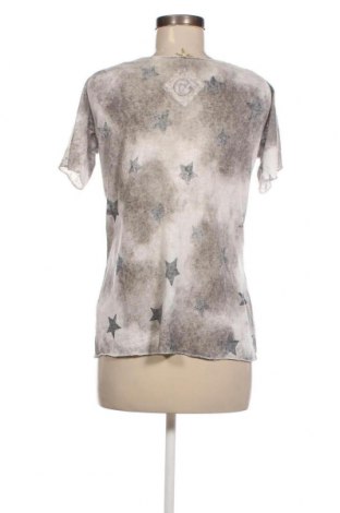 Damen Shirt Key Largo, Größe M, Farbe Grau, Preis 3,55 €