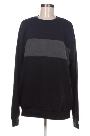 Дамска блуза Kiabi, Размер XL, Цвят Черен, Цена 9,50 лв.
