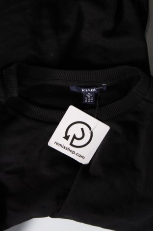 Γυναικεία μπλούζα Kiabi, Μέγεθος M, Χρώμα Μαύρο, Τιμή 3,53 €