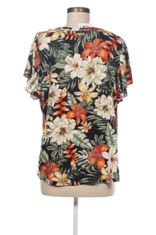 Γυναικεία μπλούζα Kim & Cami, Μέγεθος XL, Χρώμα Πολύχρωμο, Τιμή 11,75 €