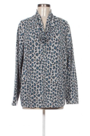 Дамска блуза Kim & Co., Размер 3XL, Цвят Многоцветен, Цена 20,40 лв.