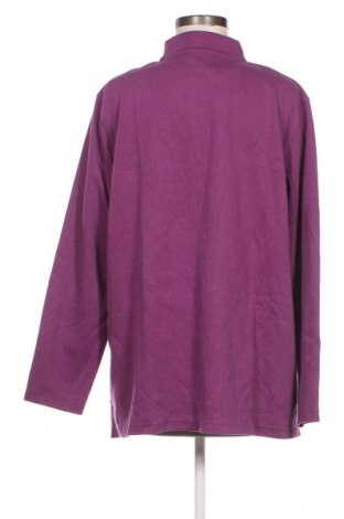 Damen Shirt Kingfield, Größe XXL, Farbe Lila, Preis € 10,31