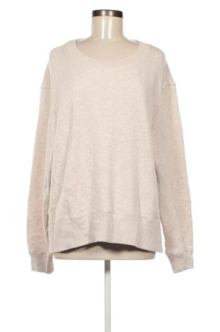 Γυναικεία μπλούζα Kirkland, Μέγεθος XXL, Χρώμα Εκρού, Τιμή 11,75 €