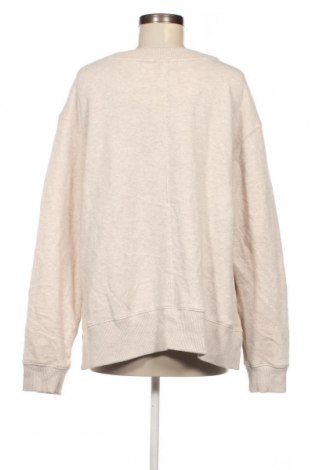 Γυναικεία μπλούζα Kirkland, Μέγεθος XXL, Χρώμα Εκρού, Τιμή 11,75 €