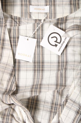 Damen Shirt Kookai, Größe L, Farbe Mehrfarbig, Preis 15,59 €