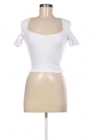 Damen Shirt Kookai, Größe XS, Farbe Weiß, Preis € 33,40