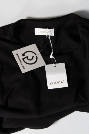 Damen Shirt Kookai, Größe S, Farbe Schwarz, Preis € 55,67