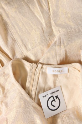 Damen Shirt Kookai, Größe M, Farbe Beige, Preis € 30,62