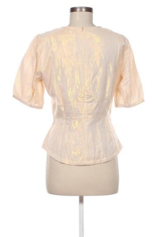 Damen Shirt Kookai, Größe M, Farbe Beige, Preis € 30,62