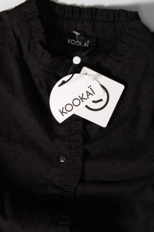 Bluză de femei Kookai, Mărime S, Culoare Negru, Preț 117,24 Lei
