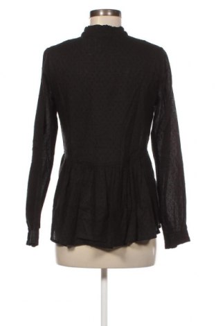 Γυναικεία μπλούζα Kookai, Μέγεθος S, Χρώμα Μαύρο, Τιμή 18,37 €