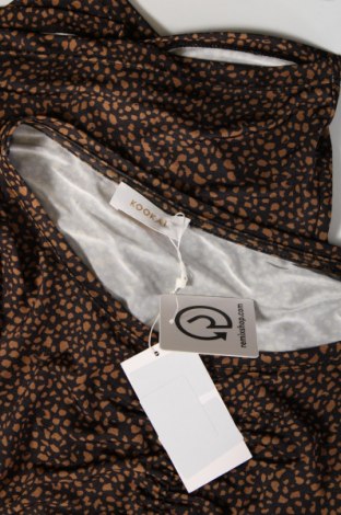 Γυναικεία μπλούζα Kookai, Μέγεθος S, Χρώμα Πολύχρωμο, Τιμή 22,27 €
