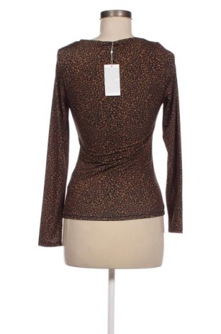 Γυναικεία μπλούζα Kookai, Μέγεθος S, Χρώμα Πολύχρωμο, Τιμή 22,27 €