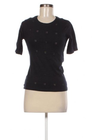 Дамска блуза Kookai, Размер XS, Цвят Син, Цена 59,40 лв.