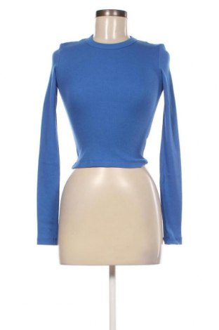 Damen Shirt Kookai, Größe XS, Farbe Blau, Preis 22,27 €
