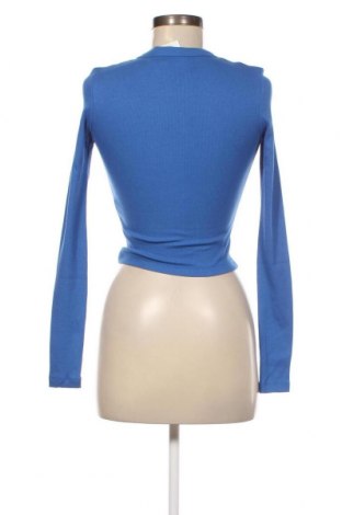 Γυναικεία μπλούζα Kookai, Μέγεθος XS, Χρώμα Μπλέ, Τιμή 22,27 €