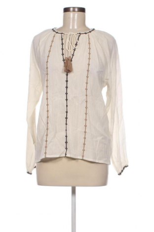 Дамска блуза Kookai, Размер M, Цвят Екрю, Цена 45,36 лв.