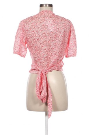 Γυναικεία μπλούζα Kookai, Μέγεθος L, Χρώμα Πολύχρωμο, Τιμή 27,84 €
