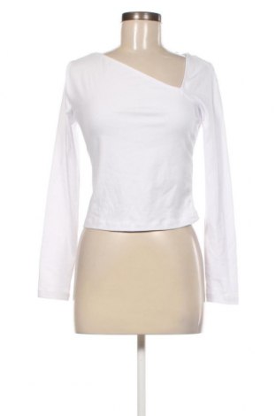 Γυναικεία μπλούζα Kookai, Μέγεθος M, Χρώμα Λευκό, Τιμή 40,64 €
