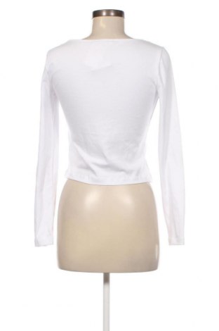 Дамска блуза Kookai, Размер M, Цвят Бял, Цена 78,84 лв.