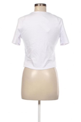 Γυναικεία μπλούζα Kookai, Μέγεθος M, Χρώμα Λευκό, Τιμή 22,27 €
