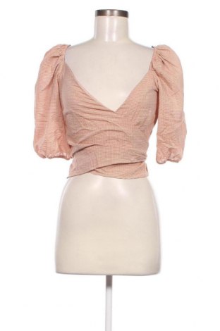Damen Shirt Kookai, Größe M, Farbe Mehrfarbig, Preis € 26,16